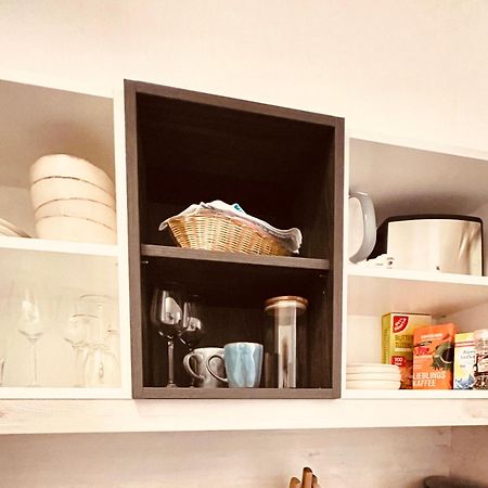 באד גריסבאך Wunderschoenes Apartment Mit Bademantelgang Zur Wohlfuehltherme מראה חיצוני תמונה