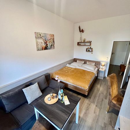 באד גריסבאך Wunderschoenes Apartment Mit Bademantelgang Zur Wohlfuehltherme מראה חיצוני תמונה