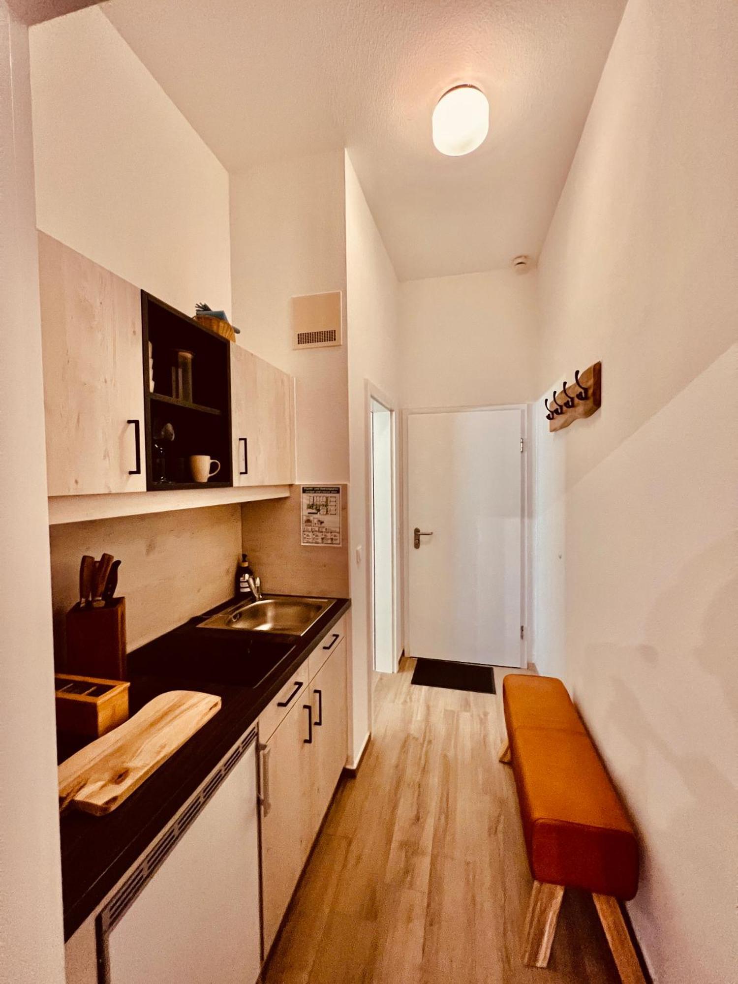 באד גריסבאך Wunderschoenes Apartment Mit Bademantelgang Zur Wohlfuehltherme מראה חיצוני תמונה
