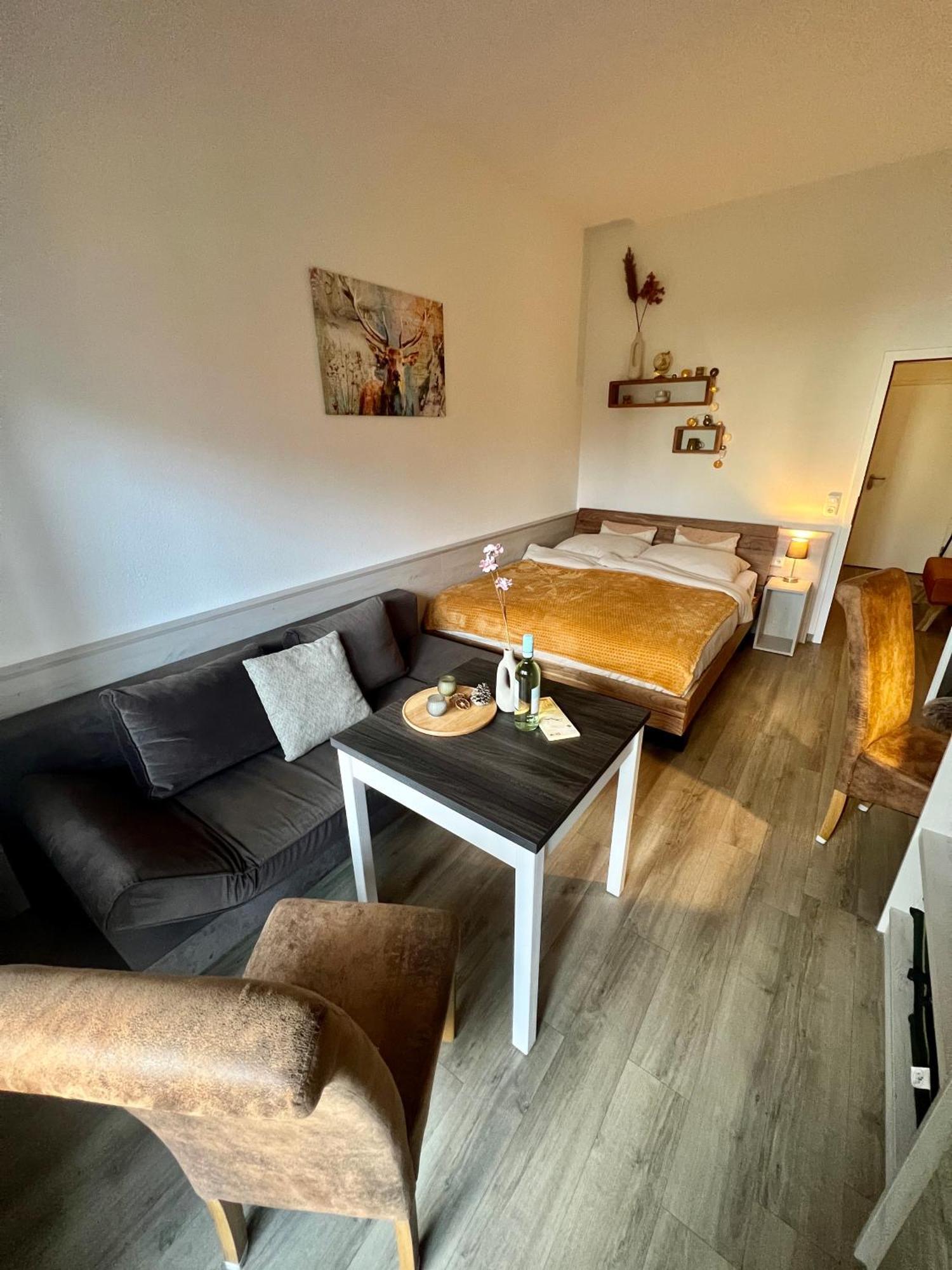 באד גריסבאך Wunderschoenes Apartment Mit Bademantelgang Zur Wohlfuehltherme מראה חיצוני תמונה