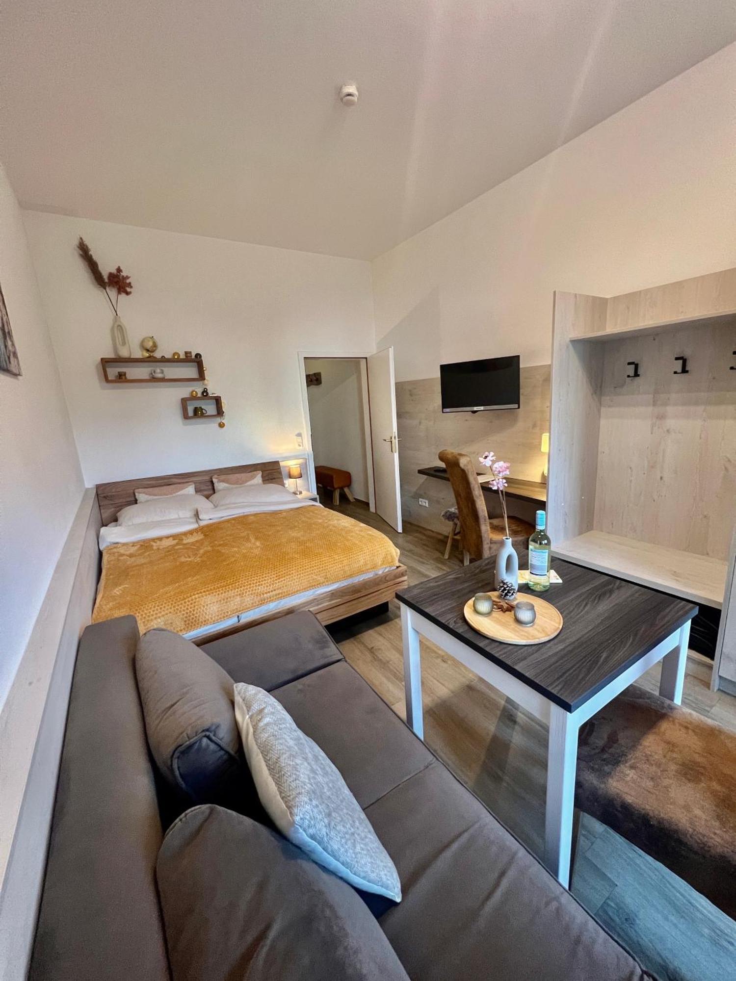 באד גריסבאך Wunderschoenes Apartment Mit Bademantelgang Zur Wohlfuehltherme מראה חיצוני תמונה
