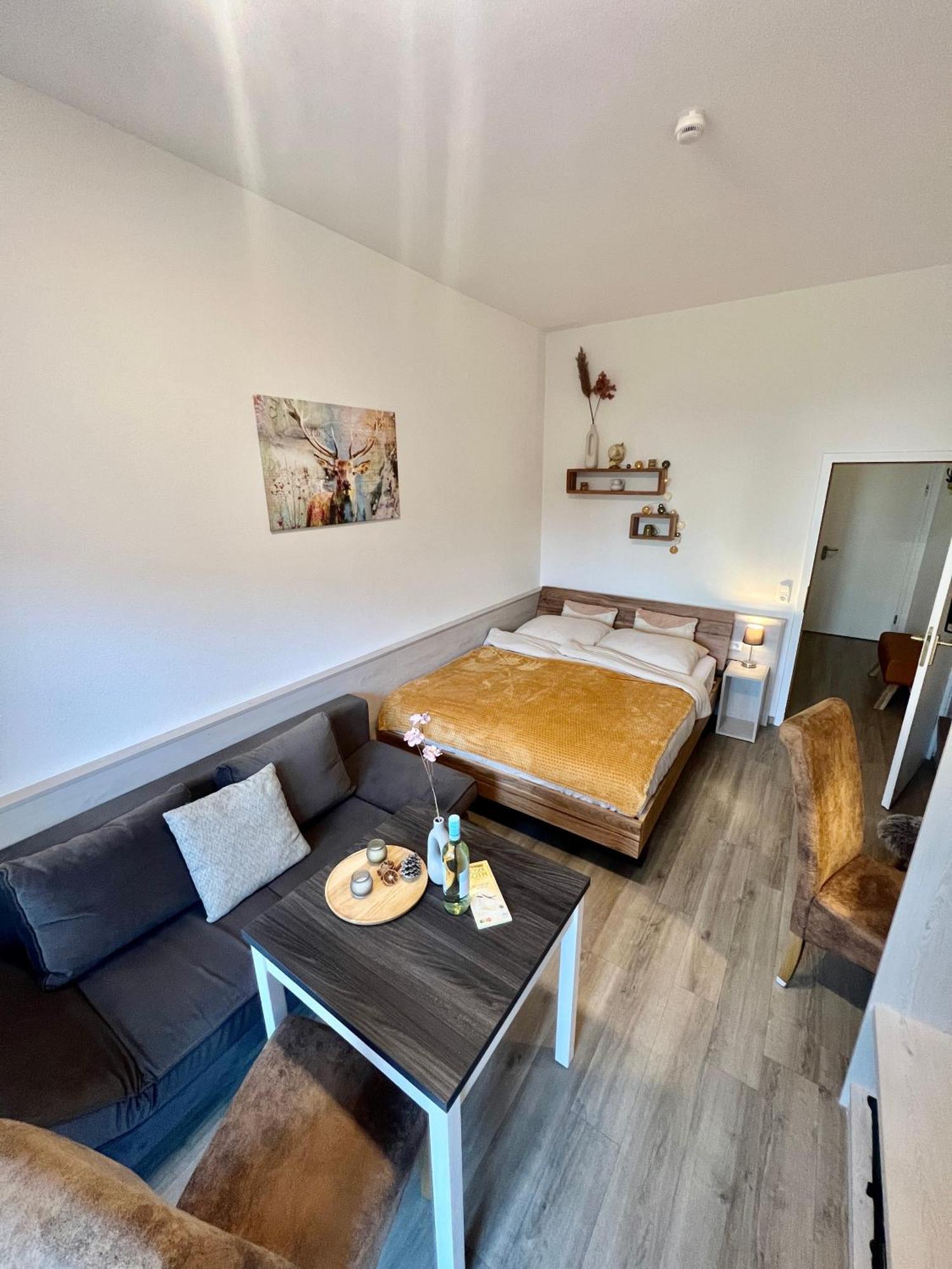 באד גריסבאך Wunderschoenes Apartment Mit Bademantelgang Zur Wohlfuehltherme מראה חיצוני תמונה